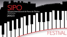 Imagem de SIPO – Festival Internacional de Piano do Oeste | 2 Julho a 9 Agosto