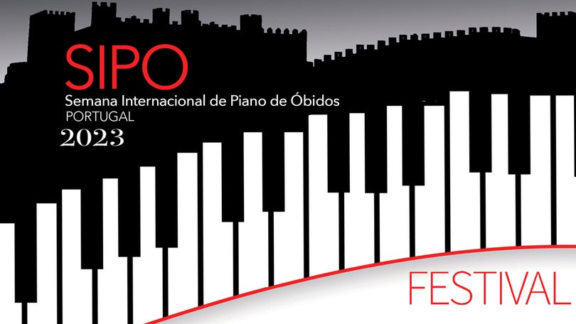 SIPO – Festival Internacional de Piano do Oeste | 2 Julho a 9 Agosto