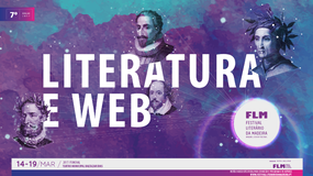 Imagem de Festival Literário da Madeira | 14 a 18 de Março