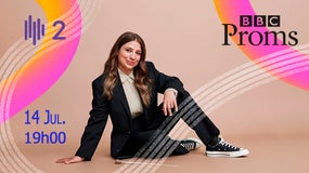 Imagem de Proms I | Primeira noite | 14 Julho | 19h00