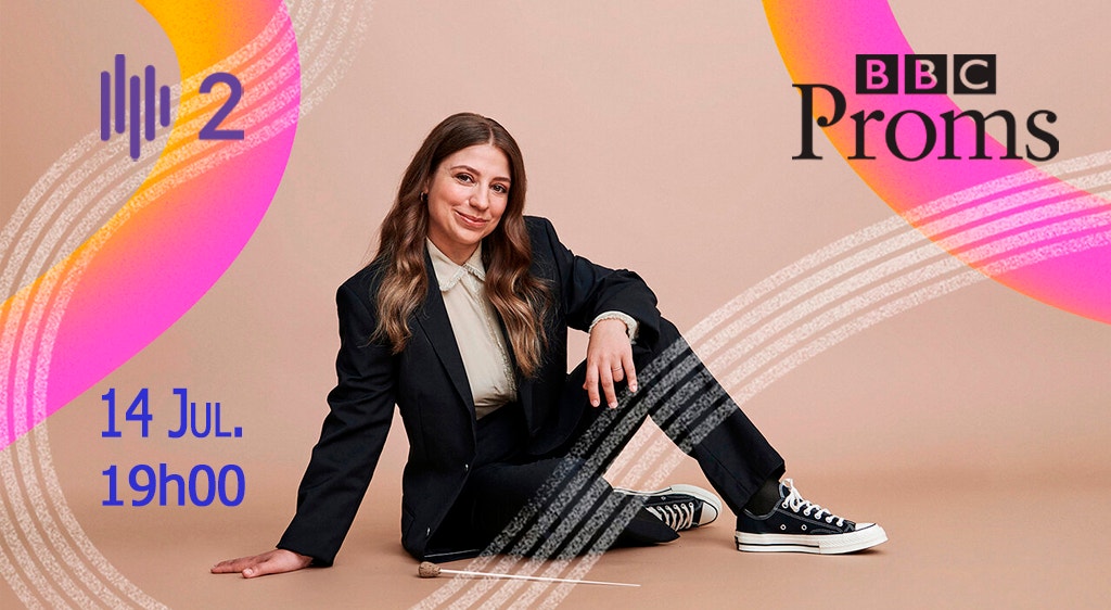 Imagem de Proms I | Primeira noite | 14 Julho | 19h00
