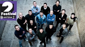 Imagem de LUME – Lisbon Underground Music Ensemble | Festival Antena 2 | 8 Fevereiro | 19h00