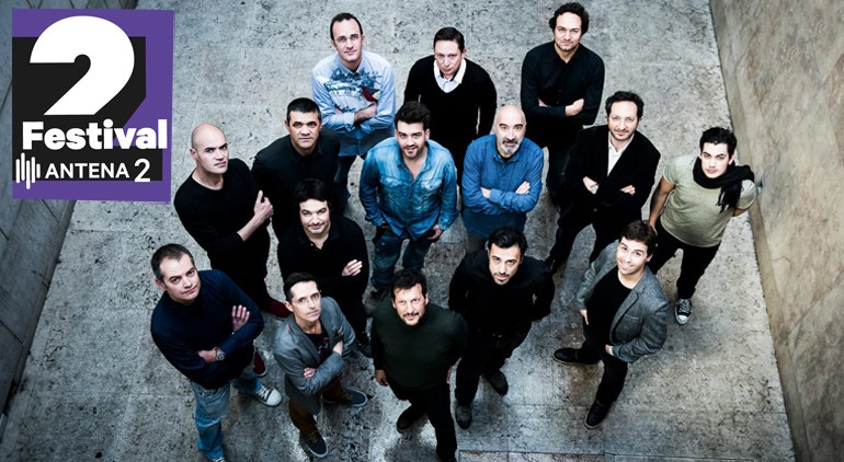 Imagem de LUME – Lisbon Underground Music Ensemble | Festival Antena 2 | 8 Fevereiro | 19h00