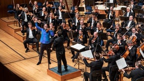 Imagem de Leonidas Kavakos | Korngold e Dvořák | 14 Maio | 21h00