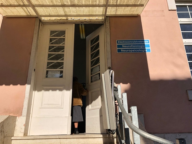 Imagem de Prémio Jornalismo em Saúde | Reportagem Antena 2 | As terapias de eletrochoques