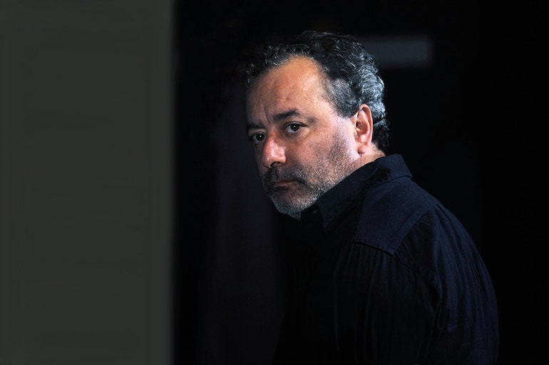 Imagem de Teatro sem Fios | Vento Forte, de Jon Fosse | 24 Janeiro | 19h00