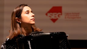 Imagem de Inês Vaz | 14 Dezembro | 19h00