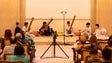 Nahid Ensemble | 31 Maio | 19h00