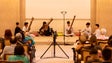 Nahid Ensemble | 31 Maio | 19h00