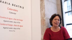 Imagem de Maria Beatriz (1940-2020)