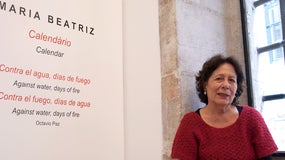 Maria Beatriz (1940-2020)