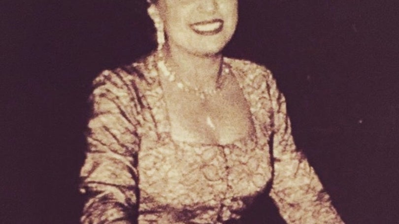 Helena Matos (1919-2019)