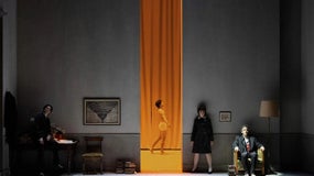 Imagem de Pascal Dusapin | Il Viaggio, Dante | 18 Dezembro | 18h00