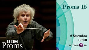 Imagem de Proms 15 | 2 Setembro 19h00