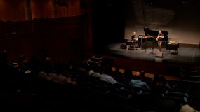 Imagem de Bernardo Tinoco & Tom Maciel | 2 Novembro | 19h00