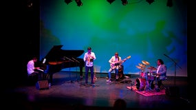 Imagem de Márcio Dhiniz Quarteto | 19 Junho | 19h00