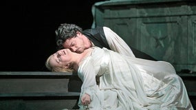 Imagem de Charles Gounod | Romeu e Julieta | 21 Janeiro 18h00