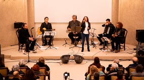Imagem de Humberto Araújo  & Choro Criôlo   | 18 Dezembro 19h00
