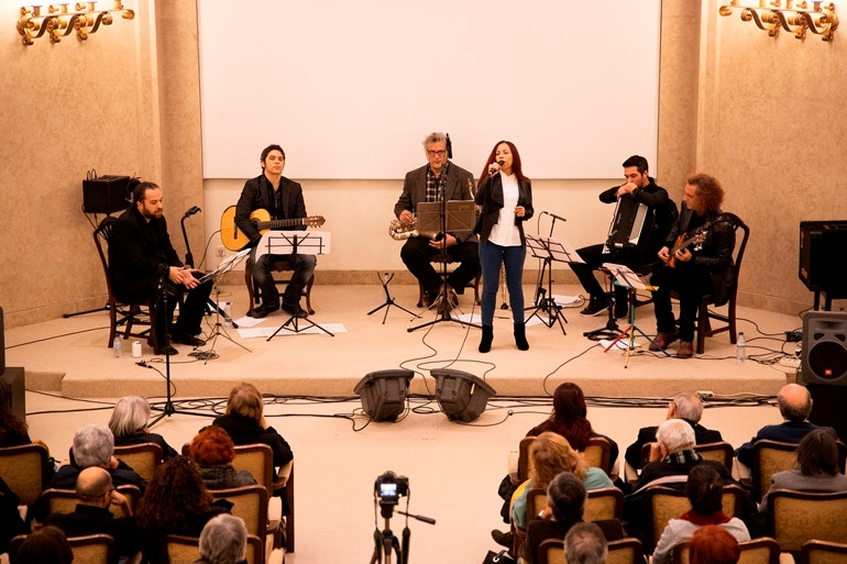 Imagem de Humberto Araújo  & Choro Criôlo   | 18 Dezembro 19h00