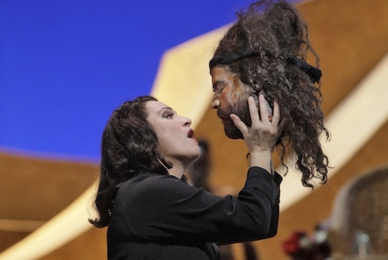 Imagem de Richard Strauss | Salomé | 17 Dezembro 18h00