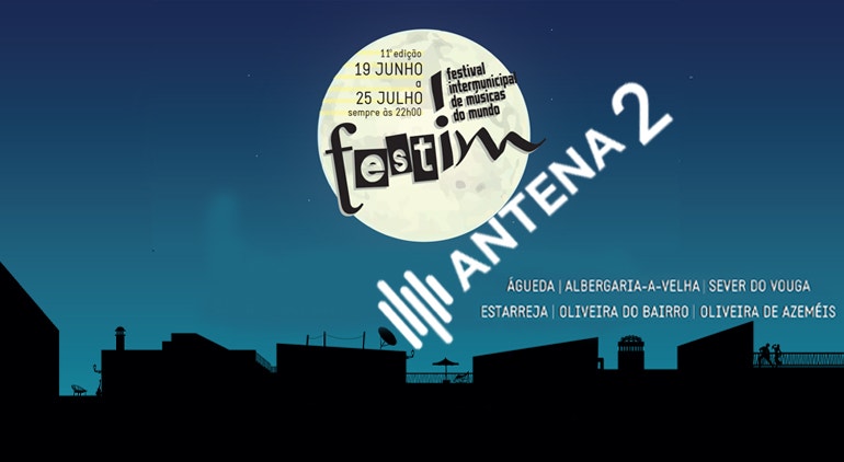 Imagem de FESTIM na Antena 2 | 18 Outubro a 5 Novembro | 00h00