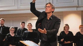 Imagem de De Tallis a Messiaen | 23 Junho | 21h00