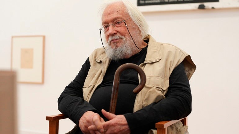 Júlio Pomar (1926-2018) Um legado ímpar
