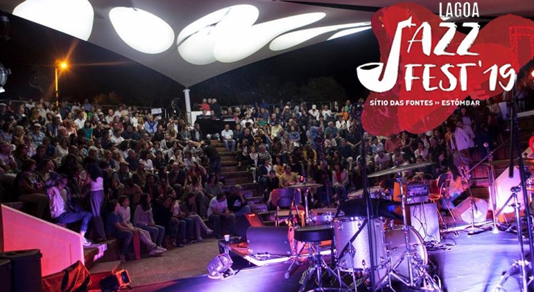 Lagoa Jazz Fest | 28 a 30 Junho Lagoa Jazz Fest | 28 a 30 Junho