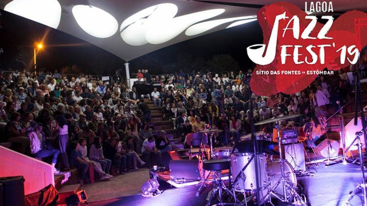 Lagoa Jazz Fest | 28 a 30 Junho