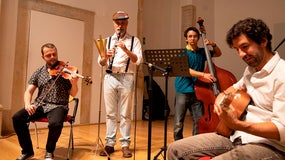 Imagem de Manouchka | 19 Junho | 19h00
