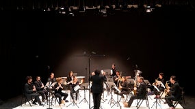 Imagem de Lusitanus Ensemble | 28 Abril | 19h00