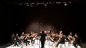 Lusitanus Ensemble | 28 Abril | 19h00