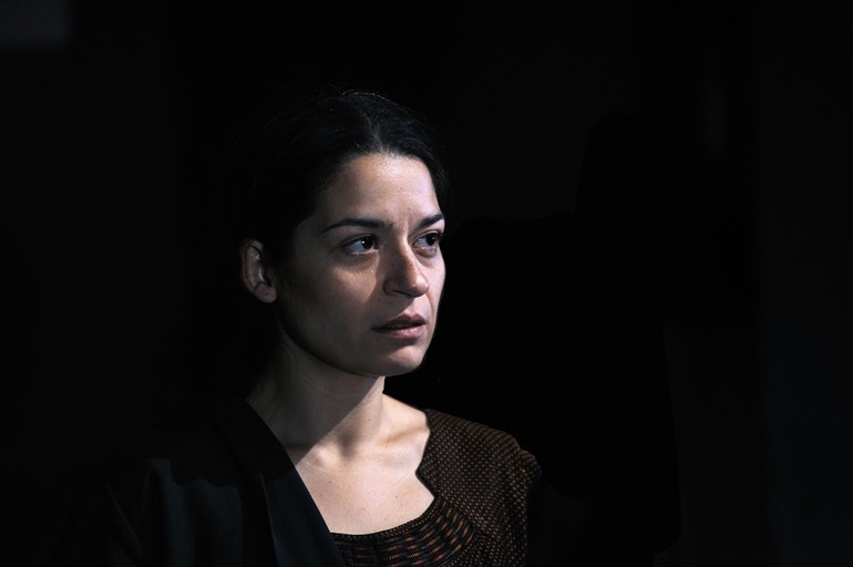 Imagem de Teatro sem Fios | Poe ou O Corvo, de Fiama Hasse Pais Brandão | 25 Outubro | 19h00