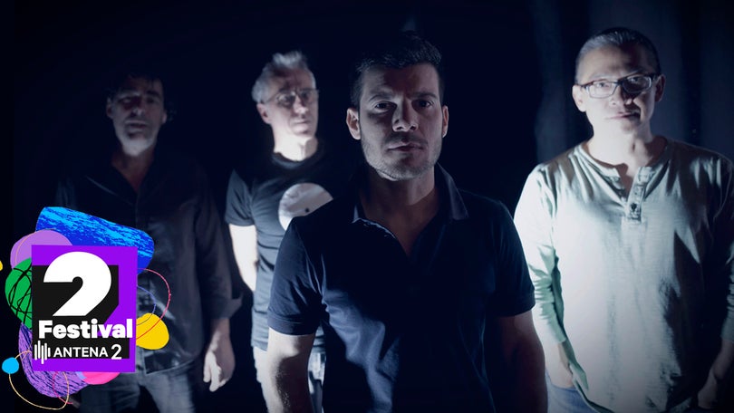 Imagem de Mário Costa Quarteto | Festival Antena 2 | 24 Fevereiro | 21h00