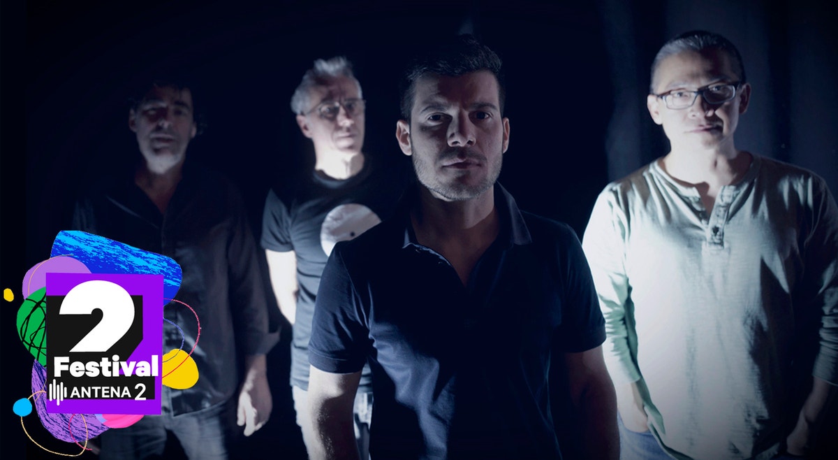 Imagem de Mário Costa Quarteto | Festival Antena 2 | 24 Fevereiro | 21h00