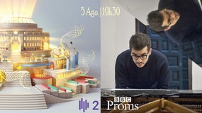 Imagem de Prom 8 | 5 Agosto | 19h30