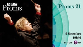 Imagem de Proms 21 | 9 Setembro 19h30