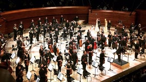 Imagem de Miah Persson e Juraj Valčuha | 4 Março | 21h00