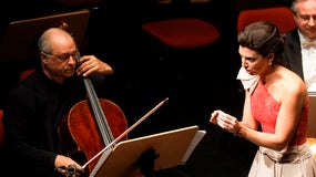 Imagem de Sinfonia Buenos Aires | 11 Fevereiro | 21h00