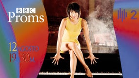 Imagem de Proms X | 12 Agosto | 19h30