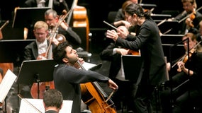 Imagem de Kian Soltani & Marie Jacquot | 25 Julho | 21h00