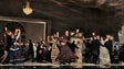 Met | Tchaikovsky | Eugene Onegin | 2 Abril | 18h00