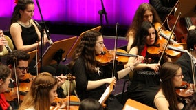 Imagem de Fotogaleria I – Dias da Música 2018