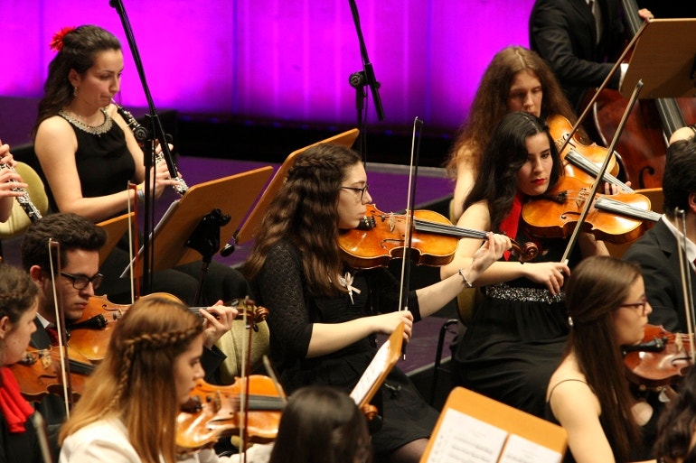 Imagem de Fotogaleria I – Dias da Música 2018
