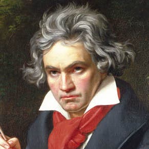 Ludwig v.  Beethoven