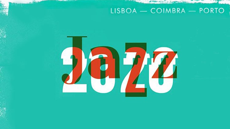 Imagem de Jazz 2020 | 31 Julho a 9 Agosto