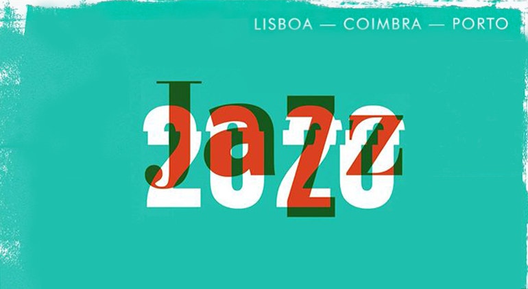 Imagem de Jazz 2020 | 31 Julho a 9 Agosto