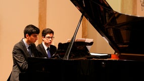 Imagem de Duarte Pereira Martins e Philippe Marques | 13 Abril 19h00