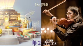 Imagem de Prom 23 | 4 Setembro | 19h00