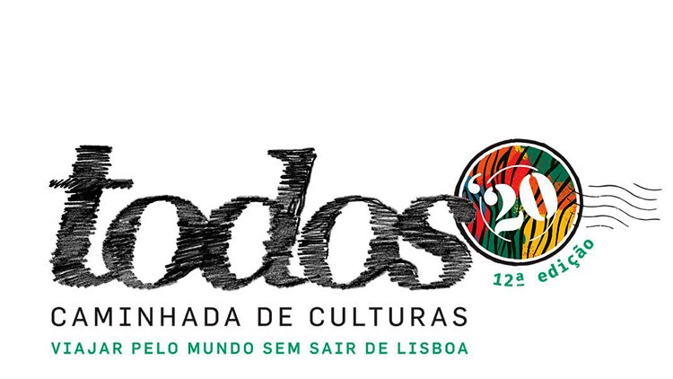 Festival TODOS | 17 a 20 Setembro